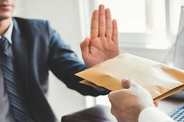 Anti-Bribery